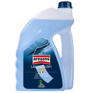 LAVAVETRI AUTO DP1 -20^ ml 4500            AREXONS 8415 AREXONS                      F AREXONS