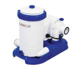 FILTRO PISCINE A POMPA                    4G BESTW 58391 FILTRI PISCINE BESTWAY       C BESTWAY