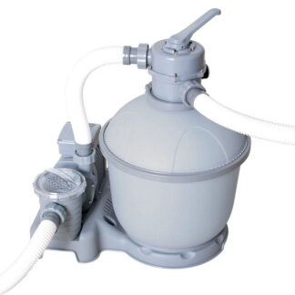 FILTRO PISCINE A POMPA SABBIA J7        7500 BESTW 58366 FILTRI PISCINE BESTWAY       C BESTWAY
