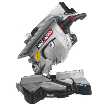 TRONCATRICE PIANO SUPERIORE 305       305 PRO FEMI 8436044 TRONCATRICI                  F FEMI
