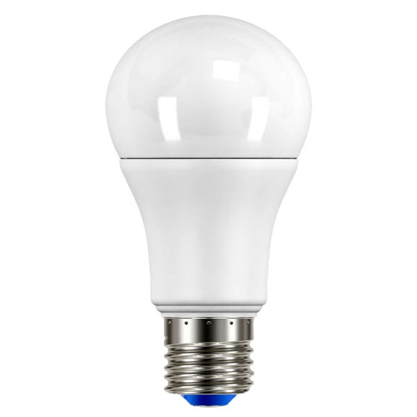 LAMPADA LED GOCCIA ALD E27 W 9 5000^K AIRAM ALD1009X1BL LAMPADINE F