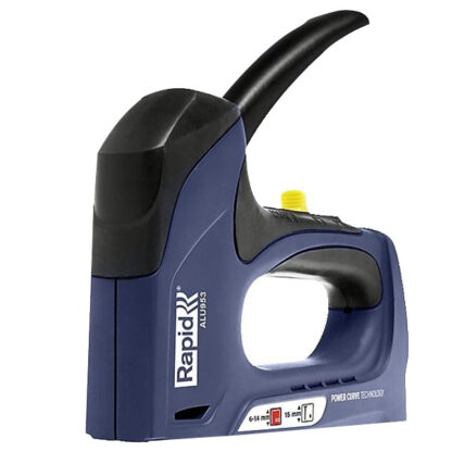 FISSATRICE MANUALE 6/14               ALU953 RAPID 5000516 FISSATRICI e ACCESSORI       F RAPID