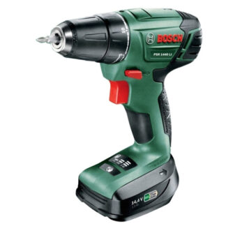 TRAPANO BATTERIA                   PSR1440LI BOSCH 0.603.954.30H BOSCH ELETTROUTENSILI        F BOSCH