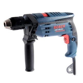 TRAPANO PERCUSSIONE            GSB1600RE PRO BOSCH 0.601.218.101 BOSCH ELETTROUTENSILI        F BOSCH