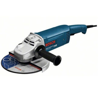 SMERIGLIATRICE 230 W2000     GWS20-230JH PRO BOSCH 0.601.850.M03 BOSCH ELETTROUTENSILI        F BOSCH