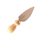 COLTELLO GRANA PUNTA GRANDE  M/CO LEGNO     CALDER 0451 COLTELLI CUCINA              C CALDER