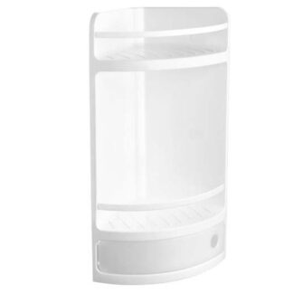 ANGOLIERA BAGNO  CASSETTO      cm 20x20 h 50 TATAY 44320.01 ARMADIETTI BAGNO             C TATAY