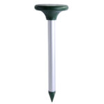 SCACCIA TALPE E RODITORI SOLARE h 450   ZEEP 07615 AGTZ-01 8002043 SCACCIA ANIMALI              C ZEEP