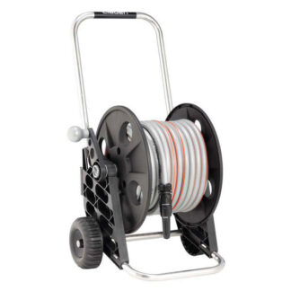 AVVOLGITUBO CARRELLO GENIUS COMPACT 25 8858 CLABER 8858 CLABER                       F CLABER