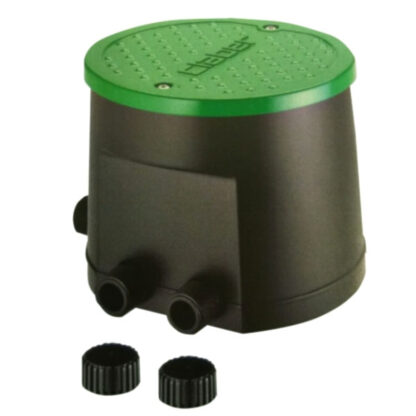 POZZETTO HYDRO 4 CON PROGRAMMATORE    90829 CLABER 90829 CLABER                       F CLABER