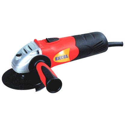 SMERIGLIATRICE 115        PSM710 S-PRO EXCEL 07611 S1M-115(DB5011B-1) ELETTROUTENSILI EXCEL        F EXCEL