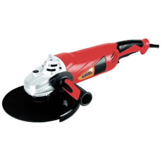 SMERIGLIATRICE 230       PSM2150 S-PRO EXCEL 07612 DB5029 ELETTROUTENSILI EXCEL        F EXCEL