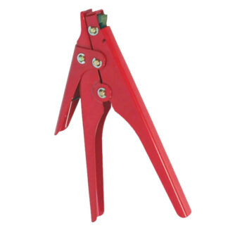 PINZA FASCETTE NYLON mm 2,3/9,0 FG25060 FASCETTE NYLON               F FAEGAE