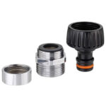 PRESA RUBINETTI AERATORI 3/4F          8597 CLABER 8597 CLABER                       F CLABER