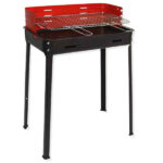 BARBECUE FLAVIA               cm  40x30 h 70 MILLE 503.40 BARBECUE                     C MILLE