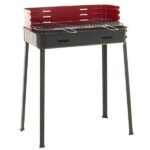 BARBECUE FLAVIA BIG           cm  60x35 h 80 MILLE 503.60 BARBECUE                     C MILLE