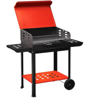 BARBECUE VANESSA             cm  50x40 h  90 MILLE 501.50 BARBECUE                     C MILLE