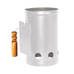 ACCENDI CARBONE ECO cm 17 h 27,5     LAPILLO 11236 TZ1728 ACCESSORI BARBECUE           C LAPILLO