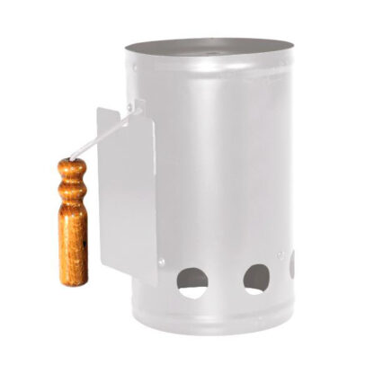ACCENDI CARBONE ECO cm 17 h 27,5     LAPILLO 11236 TZ1728 ACCESSORI BARBECUE           C LAPILLO