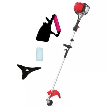 DECESPUGLIATORE 4 TEMPI           DP37 EXCEL 07744 TK-1E40FD DECESPUGLIATORI E ACCESSORI  F EXCEL