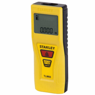 MISURATORE LASER TLM65            1-77-032 STANLEY STHT1-77-032 STANLEY                      F STANLEY