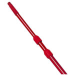 PERTICA TELESCOPICA ALL 250/1000              MASS 618E PERTICHE TELESCOPICHE        F MASS