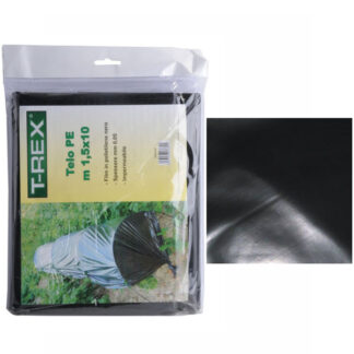 TELO PACCIAMATURA PE h 150 m 10         TREX 07689 BLF-1510 TELI PACCIAMATURA            F TREX