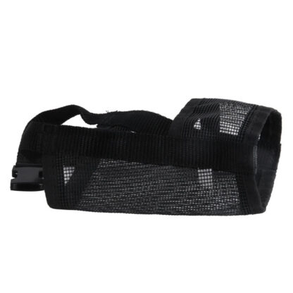 MUSERUOLA CANI NYLON N.3             ILCAMPO 07627 SH373#3 MUSERUOLE                    F IL CAMPO
