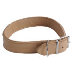 COLLARE CANI FC CUCITO mm 30 cm 60   ILCAMPO 07663 SYX026 09471 COLLARI CANI                 F IL CAMPO