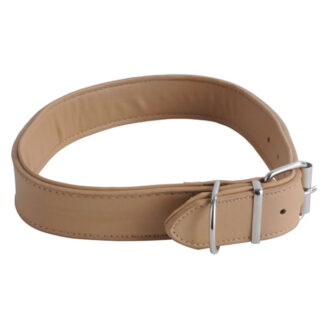 COLLARE CANI FC CUCITO mm 20 cm 46   ILCAMPO 07661 SYX026 09469 COLLARI CANI                 F IL CAMPO