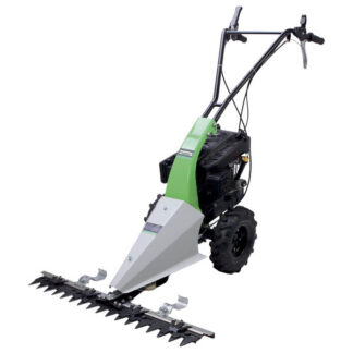 MOTOFALCIATRICE HP4,8-4T        GL870MF GREEN LINE BM 026650 *MOTOFALCIATRICI             F GREEN LINE