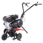MOTOZAPPA HP 5,0-4T              FT C180 JARDIMECA BM 022280 MOTOZAPPE E ACCESSORI        F JARDIMECA
