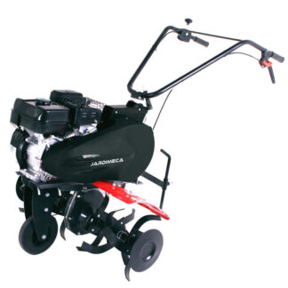 MOTOZAPPA HP 4,7-4T     PRO JUNIOR QJ3VB JARDIMECA BM 022445 MOTOZAPPE E ACCESSORI        F JARDIMECA