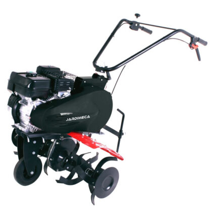 MOTOZAPPA HP 4,7-4T     PRO JUNIOR QJ3VB JARDIMECA BM 022445 MOTOZAPPE E ACCESSORI        F JARDIMECA