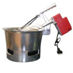 POLENTINA ALL  PIANA LISCIA        l  5,0 cm 26 P2P POLENTINE                    C OFFICINE VALTROMPLIN