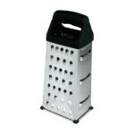 GRATTUGIA 4 LATI MULTIUSO TORRE cm  9x 7 h 22 ILSA 12460220IVV GRATTUGE                     C ILSA