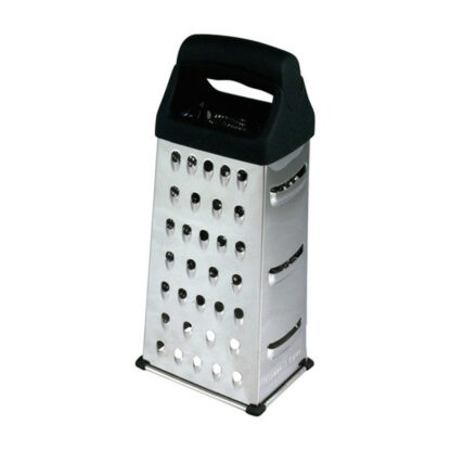 GRATTUGIA 4 LATI MULTIUSO TORRE cm  9x 7 h 22 ILSA 12460220IVV GRATTUGE                     C ILSA