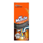 DISGORGANTE GRANULARE NIAGARA       g 250 MRMUSCLE  DISGORGANTI E ATTIVATORI     C MRMUSCLE