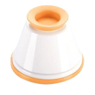 STAMPO BUDINO LISCIO          Pz 4 DELICIA TESCOMA 630591 STAMPI BUDINI                C TESCOMA