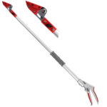 FORBICE PERTICA FRUTTA FISSA         35082 AUSONIA 035082 FORBICI PERTICA              F AUSONIA