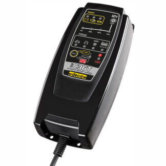 CARICABATTERIE INVERTER EVO            SMC36T DECA 302300 CARICABATTERIE E ACCESSORI   F DECA