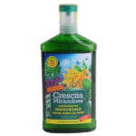 CONCIME LIQUIDO UNIVER. ml 750 CRESCITA MIRACOLOSA C030001 CONCIMI                      F CRESCITA MIRACOLOSA