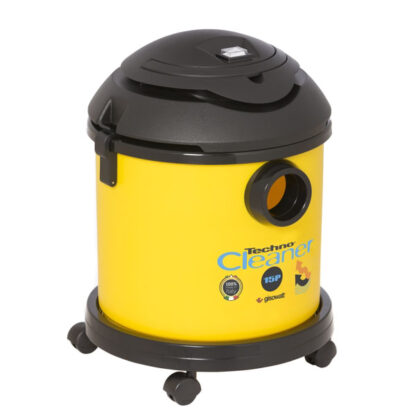 ASPIRAPOLVERE ABS 15P/1200  TECHNOCLEANER GISOWATT 97100B9N ASPIRAPOLVERE                F GISOWATT