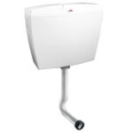 CASSETTA WC ESTERNA ZAINO l 9     2008 MONO KARIBA 325101 CASSETTE WC                  F KARIBA