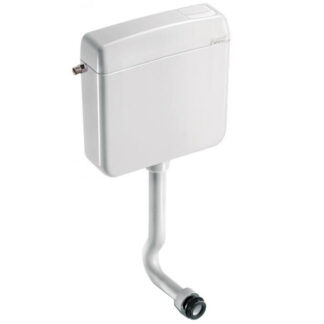 CASSETTA WC ESTERNA ZAINO l 9            ECO PUCCI 77000490 CASSETTE WC                  F PUCCIPLAST