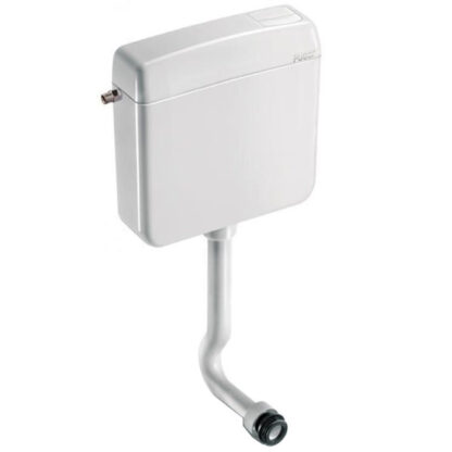 CASSETTA WC ESTERNA ZAINO l 9            ECO PUCCI 77000490 CASSETTE WC                  F PUCCIPLAST
