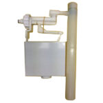 GALLEGGIANTE COMPLETO VIVA/ECO          5250 PUCCI 80005250 CASSETTE WC                  F PUCCIPLAST