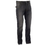 PANTALONE JEANS GRIGIO XXL           STONE DIADORA 159590-75003/XXL INDUMENTI LAVORO             F DIADORA