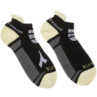 CALZE CORTE GHOST M                        DIADORA 160484-C4699/M CALZE LAVORO                 F DIADORA