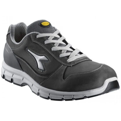 SCARPE FLASH RUN GRIGIO BASSE 35        S3 DIADORA 175303-75068 SCARPE ANTINFORTUNISTICHE    F DIADORA
